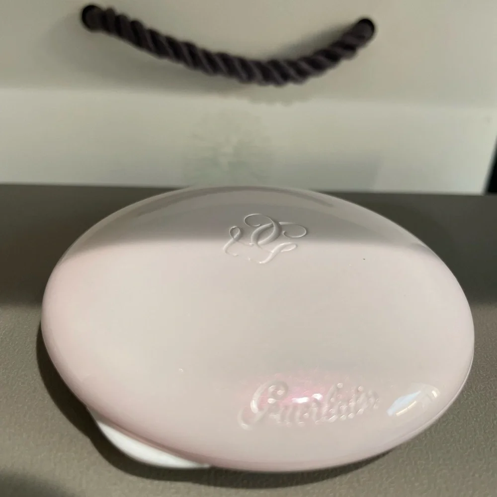 GUERLAIN meteorites happy